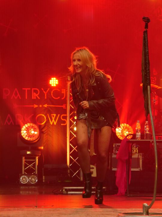 Dni Chełma 2025. Tak chełmianie bawili się na koncertach! Cz. V [GALERIA ZDJĘĆ]