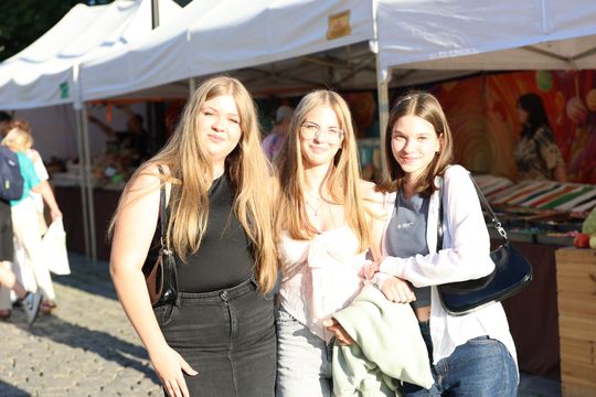 Dni Chełma 2025. Tak chełmianie bawili się na koncertach! Cz. V [GALERIA ZDJĘĆ]