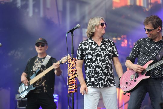 Dni Chełma 2025. Tak chełmianie bawili się na koncertach! Cz. V [GALERIA ZDJĘĆ]