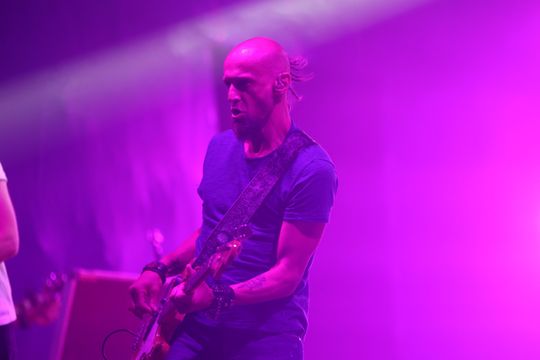 Dni Chełma 2025. Tak chełmianie bawili się na koncertach! Cz. V [GALERIA ZDJĘĆ]