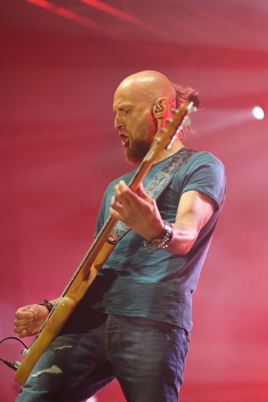 Dni Chełma 2025. Tak chełmianie bawili się na koncertach! Cz. V [GALERIA ZDJĘĆ]