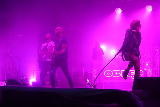 Dni Chełma 2025. Tak chełmianie bawili się na koncertach! Cz. V [GALERIA ZDJĘĆ]