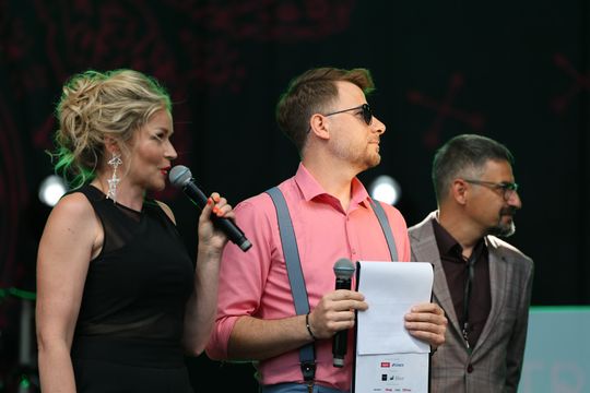 Dni Chełma 2025. Tak chełmianie bawili się na koncertach! Cz. V [GALERIA ZDJĘĆ]