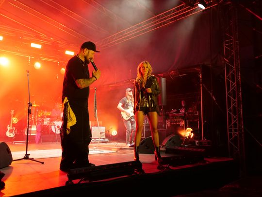 Dni Chełma 2025. Tak chełmianie bawili się na koncertach! Cz. V [GALERIA ZDJĘĆ]