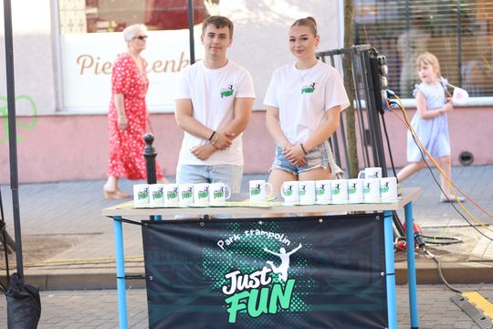 Dni Chełma 2025. Tak chełmianie bawili się na koncertach! Cz. V [GALERIA ZDJĘĆ]