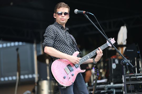 Dni Chełma 2025. Tak chełmianie bawili się na koncertach! Cz. V [GALERIA ZDJĘĆ]