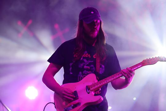 Dni Chełma 2025. Tak chełmianie bawili się na koncertach! Cz. V [GALERIA ZDJĘĆ]