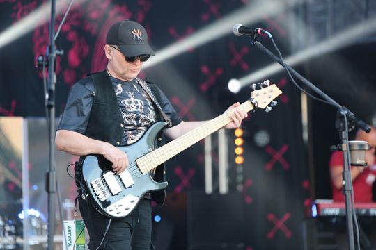 Dni Chełma 2025. Tak chełmianie bawili się na koncertach! Cz. V [GALERIA ZDJĘĆ]