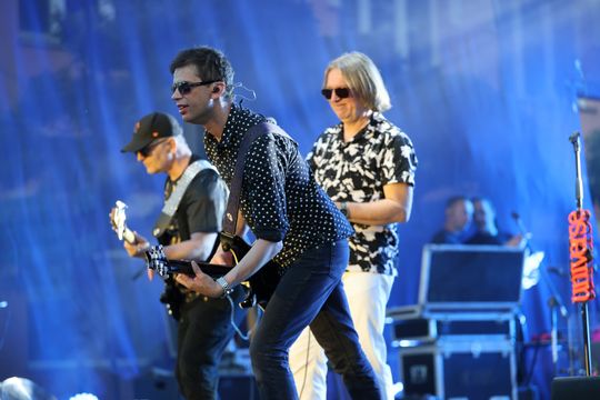 Dni Chełma 2025. Tak chełmianie bawili się na koncertach! Cz. V [GALERIA ZDJĘĆ]