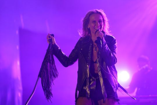 Dni Chełma 2025. Tak chełmianie bawili się na koncertach! Cz. V [GALERIA ZDJĘĆ]