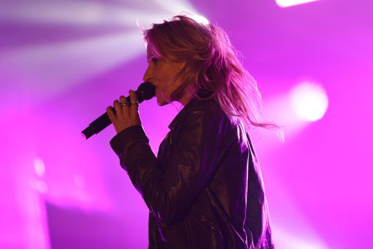 Dni Chełma 2025. Tak chełmianie bawili się na koncertach! Cz. V [GALERIA ZDJĘĆ]