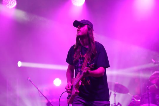 Dni Chełma 2025. Tak chełmianie bawili się na koncertach! Cz. V [GALERIA ZDJĘĆ]