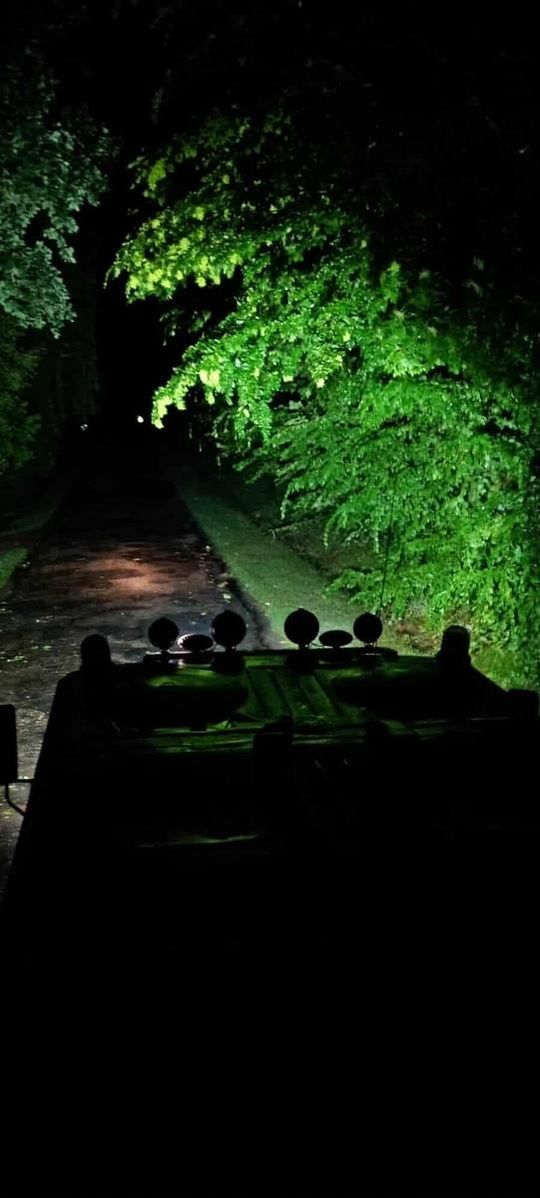 Krajobraz po burzy. Nawałnica przewracała drzewa, zrywała dachy [GALERIA ZDJĘĆ]