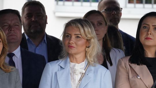 Uroczystości w Chełmie z okazji 106. rocznicy powołania Policji Państwowej  [GALERIA ZDJĘĆ]