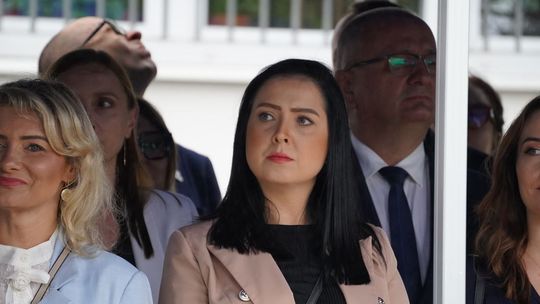 Uroczystości w Chełmie z okazji 106. rocznicy powołania Policji Państwowej  [GALERIA ZDJĘĆ]