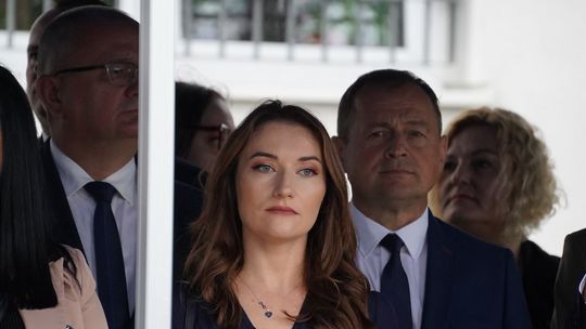 Uroczystości w Chełmie z okazji 106. rocznicy powołania Policji Państwowej  [GALERIA ZDJĘĆ]