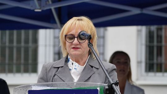 Uroczystości w Chełmie z okazji 106. rocznicy powołania Policji Państwowej  [GALERIA ZDJĘĆ]