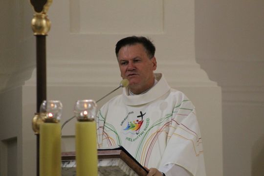 Uroczystości w Chełmie z okazji 106. rocznicy powołania Policji Państwowej  [GALERIA ZDJĘĆ]