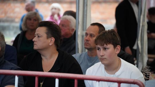 Obchody 82. rocznicy Krwawej Niedzieli na Wołyniu. W Chełmie gościł prezydent elekt Karol Nawrocki [ZDJĘCIA]