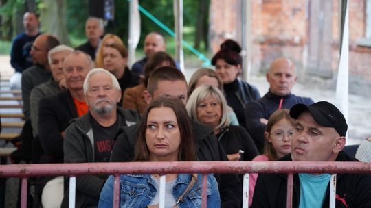Obchody 82. rocznicy Krwawej Niedzieli na Wołyniu. W Chełmie gościł prezydent elekt Karol Nawrocki [ZDJĘCIA]
