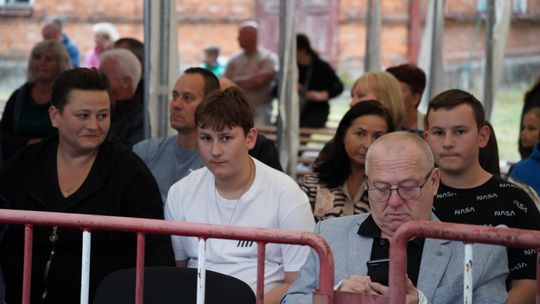 Obchody 82. rocznicy Krwawej Niedzieli na Wołyniu. W Chełmie gościł prezydent elekt Karol Nawrocki [ZDJĘCIA]