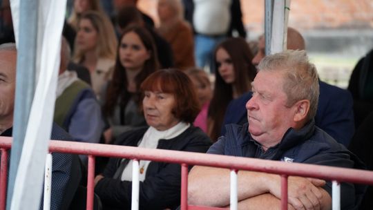 Obchody 82. rocznicy Krwawej Niedzieli na Wołyniu. W Chełmie gościł prezydent elekt Karol Nawrocki [ZDJĘCIA]