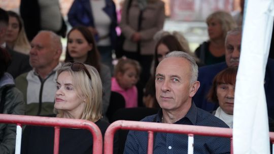 Obchody 82. rocznicy Krwawej Niedzieli na Wołyniu. W Chełmie gościł prezydent elekt Karol Nawrocki [ZDJĘCIA]