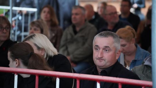 Obchody 82. rocznicy Krwawej Niedzieli na Wołyniu. W Chełmie gościł prezydent elekt Karol Nawrocki [ZDJĘCIA]