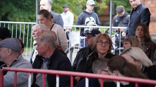 Obchody 82. rocznicy Krwawej Niedzieli na Wołyniu. W Chełmie gościł prezydent elekt Karol Nawrocki [ZDJĘCIA]