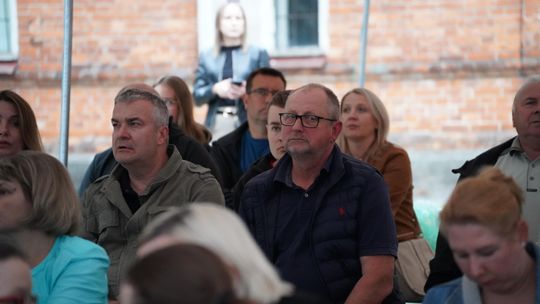 Obchody 82. rocznicy Krwawej Niedzieli na Wołyniu. W Chełmie gościł prezydent elekt Karol Nawrocki [ZDJĘCIA]