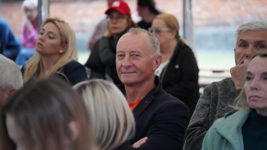 Obchody 82. rocznicy Krwawej Niedzieli na Wołyniu. W Chełmie gościł prezydent elekt Karol Nawrocki [ZDJĘCIA]