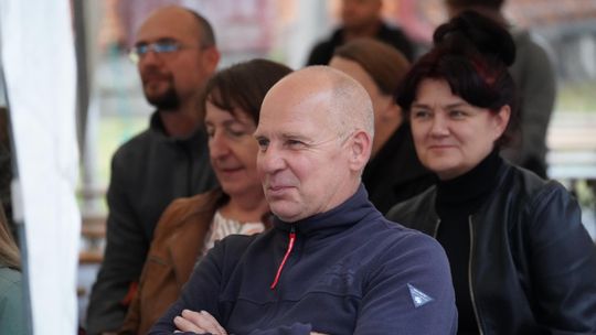 Obchody 82. rocznicy Krwawej Niedzieli na Wołyniu. W Chełmie gościł prezydent elekt Karol Nawrocki [ZDJĘCIA]