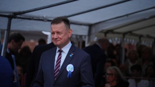 Obchody 82. rocznicy Krwawej Niedzieli na Wołyniu. W Chełmie gościł prezydent elekt Karol Nawrocki [ZDJĘCIA]