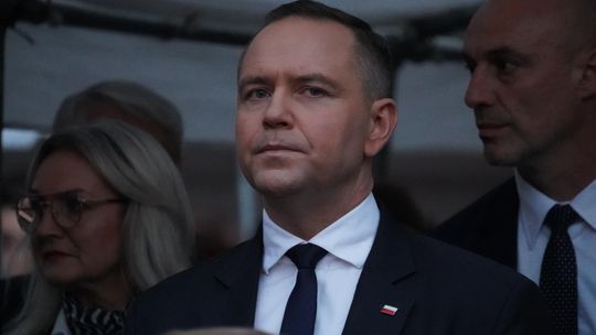 Obchody 82. rocznicy Krwawej Niedzieli na Wołyniu. W Chełmie gościł prezydent elekt Karol Nawrocki [ZDJĘCIA]