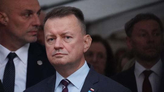 Obchody 82. rocznicy Krwawej Niedzieli na Wołyniu. W Chełmie gościł prezydent elekt Karol Nawrocki [ZDJĘCIA]