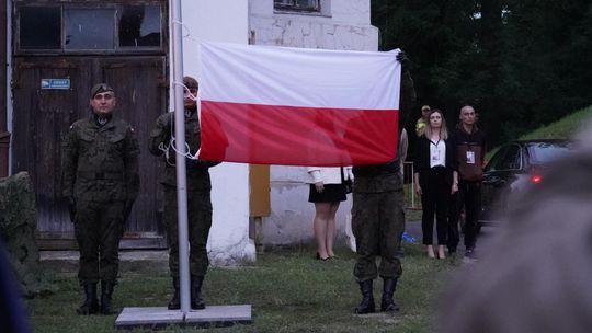 Obchody 82. rocznicy Krwawej Niedzieli na Wołyniu. W Chełmie gościł prezydent elekt Karol Nawrocki [ZDJĘCIA]