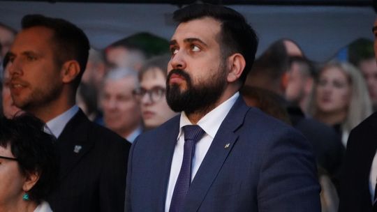 Obchody 82. rocznicy Krwawej Niedzieli na Wołyniu. W Chełmie gościł prezydent elekt Karol Nawrocki [ZDJĘCIA]