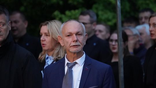 Obchody 82. rocznicy Krwawej Niedzieli na Wołyniu. W Chełmie gościł prezydent elekt Karol Nawrocki [ZDJĘCIA]