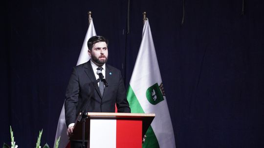 Obchody 82. rocznicy Krwawej Niedzieli na Wołyniu. W Chełmie gościł prezydent elekt Karol Nawrocki [ZDJĘCIA]