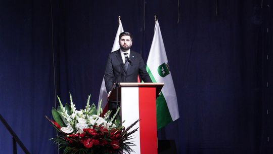 Obchody 82. rocznicy Krwawej Niedzieli na Wołyniu. W Chełmie gościł prezydent elekt Karol Nawrocki [ZDJĘCIA]