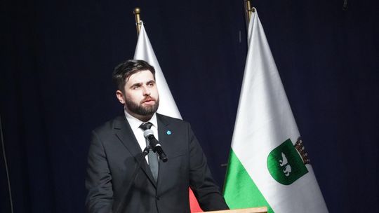 Obchody 82. rocznicy Krwawej Niedzieli na Wołyniu. W Chełmie gościł prezydent elekt Karol Nawrocki [ZDJĘCIA]