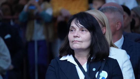 Obchody 82. rocznicy Krwawej Niedzieli na Wołyniu. W Chełmie gościł prezydent elekt Karol Nawrocki [ZDJĘCIA]