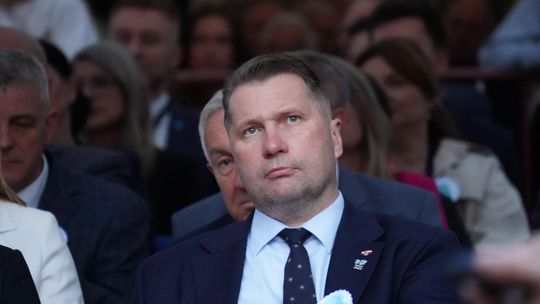 Obchody 82. rocznicy Krwawej Niedzieli na Wołyniu. W Chełmie gościł prezydent elekt Karol Nawrocki [ZDJĘCIA]