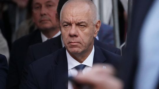 Obchody 82. rocznicy Krwawej Niedzieli na Wołyniu. W Chełmie gościł prezydent elekt Karol Nawrocki [ZDJĘCIA]