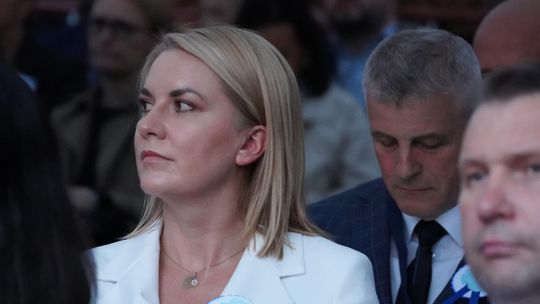 Obchody 82. rocznicy Krwawej Niedzieli na Wołyniu. W Chełmie gościł prezydent elekt Karol Nawrocki [ZDJĘCIA]