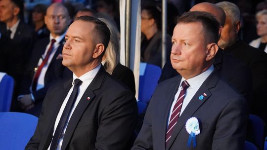 Obchody 82. rocznicy Krwawej Niedzieli na Wołyniu. W Chełmie gościł prezydent elekt Karol Nawrocki [ZDJĘCIA]