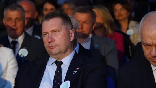 Obchody 82. rocznicy Krwawej Niedzieli na Wołyniu. W Chełmie gościł prezydent elekt Karol Nawrocki [ZDJĘCIA]