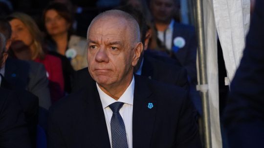 Obchody 82. rocznicy Krwawej Niedzieli na Wołyniu. W Chełmie gościł prezydent elekt Karol Nawrocki [ZDJĘCIA]