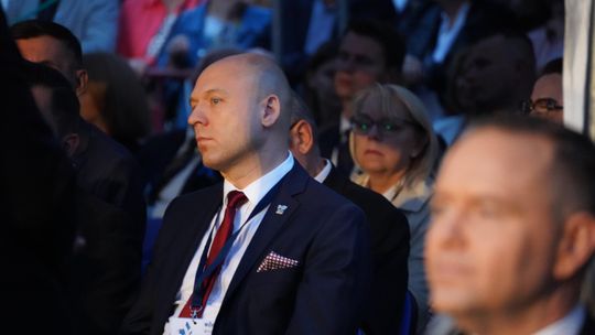 Obchody 82. rocznicy Krwawej Niedzieli na Wołyniu. W Chełmie gościł prezydent elekt Karol Nawrocki [ZDJĘCIA]