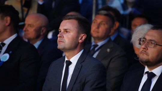 Obchody 82. rocznicy Krwawej Niedzieli na Wołyniu. W Chełmie gościł prezydent elekt Karol Nawrocki [ZDJĘCIA]